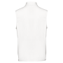 Gilet Day To Day White / Navy 3XL