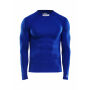 CRAFT PROGRESS BASELAYER CN LS M CLUB COBOLT XXXL