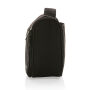 Swiss Peak Lohan AWARE™ Toiletry bag, black