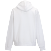 Authentic Sweater met capuchon White L Authentic Sweater met capuchon White L