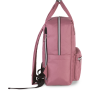 Rugzak in urban stijl Light Marsala One Size