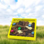 Uitdeel Choco