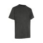 T-TIME® T-shirt - Antraciet melange, L