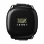 Reelio Retractable RCS R-ABS Charging Cable - zwart Reelio Retractable RCS R-ABS Charging Cable - zwart