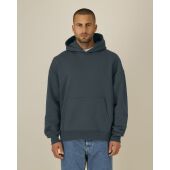 Chaser - Iconic uniseks hoodie van gemiddelde lengte - XL