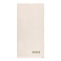 Ukiyo Sakura AWARE™ 500Gram Handdoek70 x 140cm, wit