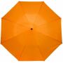 Polyester (190T) paraplu Mimi oranje