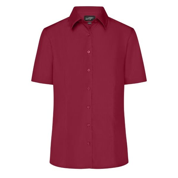 Ladies' Business Shirt Shortsleeve