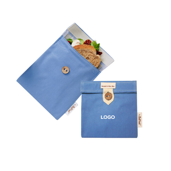 Snack'n'Go Bio Color Customized