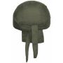 Bandana Hat olive one size