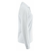 SURF PRO LS LADY White 3XL