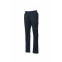 Worker Summer total navy blue 5XL