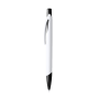 CITIX balpen - zwart
