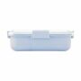 Everyday Lunchbox-to-Go 1 L - nordic blue Everyday Lunchbox-to-Go 1 L - nordic blue