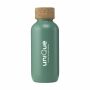EcoBottle Colour 650 ml plant based - made in EU - groen