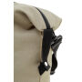 Rebyss Travel - reistas van gerecycled canvas