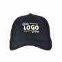 Medium profile cap - Retail - Navy
