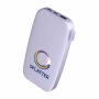 Fresh n Rebel Powerbank 18000 mAh USB-C (Dreamy Lilac)