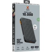 Xtorm FS510 Fuel Series powerbank 10.000 mAh 20 W - Middernachtzwart
