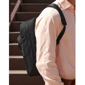 Airside Cross Body Bag - Natural Stone - One Size Airside Cross Body Bag - Natural Stone - One Size