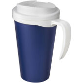 Blauw/Wit