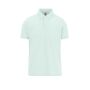 MY POLO 180 Heren korte mouwen Blush Mint 3XL