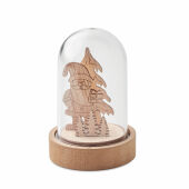 ROVANI - Kerst LED ornament