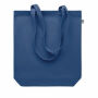 COCO - Boodschappentas 270 gr/m² - Blauw