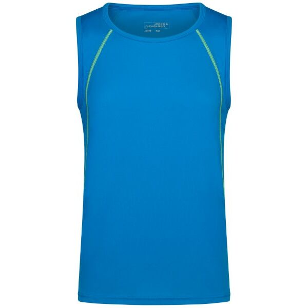 Men's Sports Tanktop