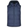 Men's Padded Vest navy XXL