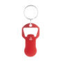 Biropi - flesopener sleutelhanger