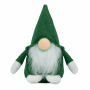 FROSTY - Vilten kabouterdecoratie - Groen
