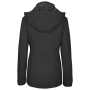 Damesparka Dark Grey XS Damesparka Dark Grey XS