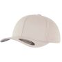 FLEXFIT® WOOLY COMBED CAP, STONE, Kids, FLEXFIT