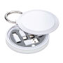 6 in 1 laadkabel REEVES-myCONVERTICS - wit