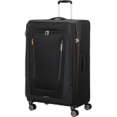 American Tourister Wanderlite Spinner L Exp Tsa