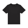 #E190 T-Shirt /kids - Black - 12/13 (152/161)
