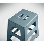 JAK - Draagbaar opvouwbaar krukje - Petrol