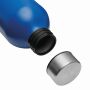 JUMBO TRANSIT - Aluminium drinkfles blauw JUMBO TRANSIT - Aluminium drinkfles blauw