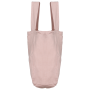 Linnen shopper Petal Rose One Size