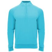 Fluor Turquoise