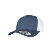 BLUE / BEIGE