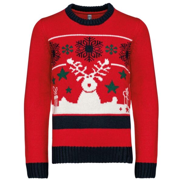 Kersttruien
