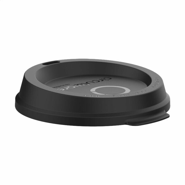 CirculCup Lid 400 ml - schwarz CirculCup Lid 400 ml - schwarz