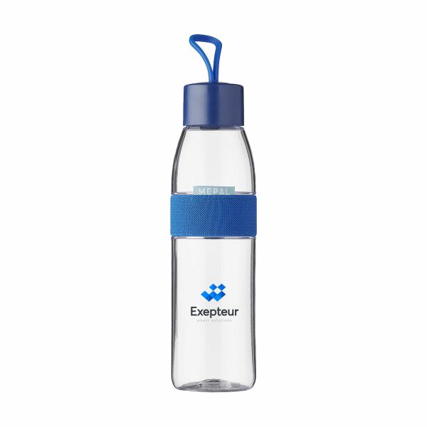 Mepal Wasserflasche Ellipse 500 ml Trinkflasche