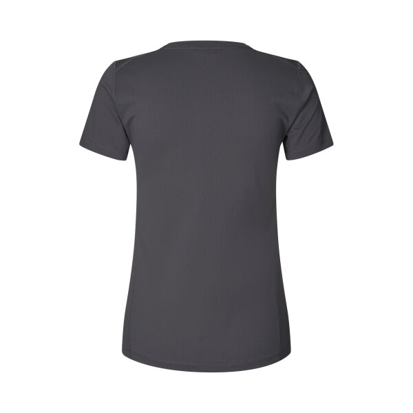 GEYSER active T-shirt | women - Charcoal, XS GEYSER active T-shirt | women - Charcoal, XS