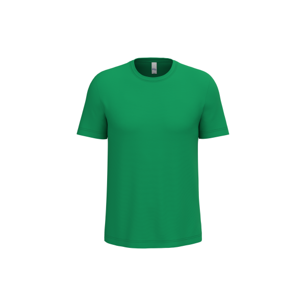 Mercury heren sport T-shirt Ideal Kelly Green XL Mercury heren sport T-shirt Ideal Kelly Green XL