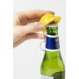 Bobby Pop - RABS flesopener sleutelhanger