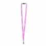 Polyester tubulaire keycord