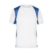 white/royal